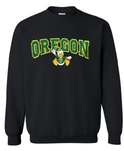 Oregon Ducks Sweatshirt (Oztmu)