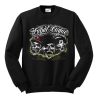 Tribal Gear Sweatshirt (Oztmu)