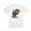 Whoop Ass Don’t Make Me Open This T-Shirt (Oztmu)