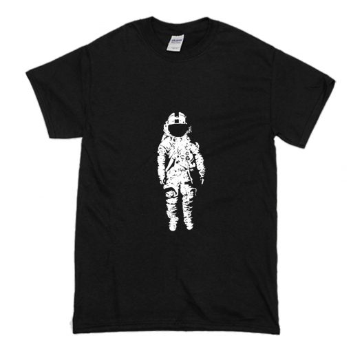 Brand New Deja Entendu T-Shirt (Oztmu)