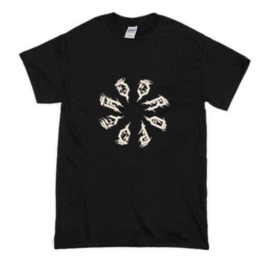 Calum Hood The Circle T Shirt (Oztmu)