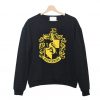 Hufflepuff Sweatshirt (Oztmu)