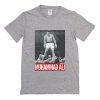 Muhammad Ali Boxing Legend The Greates T Shirt (Oztmu)