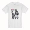 Muhammad Ali Kid Quote KiSS T-Shirt (Oztmu)