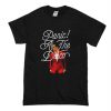 Panic At The Disco Brendon Urie T Shirt (Oztmu)