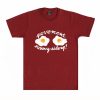 Pavement Sunny Side Up T-Shirt (Oztmu)