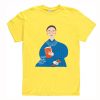 Ruth Bader Ginsburg T Shirt (Oztmu)