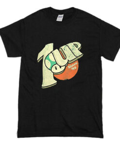 1UP Soda T-Shirt (Oztmu)