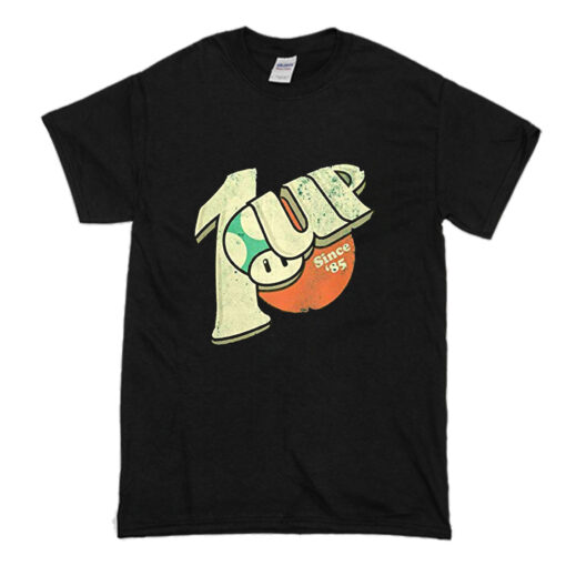 1UP Soda T-Shirt (Oztmu)