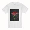 Ain’t Laurent Without Yves Rose T-Shirt (Oztmu)
