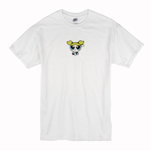 Bershka's Powerpuff Girls T Shirt (Oztmu)