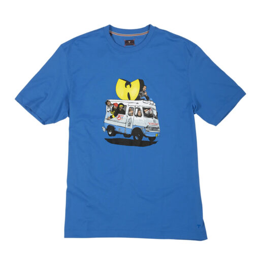 Wutang Ice Cream T-Shirt (Oztmu)