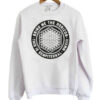 BMTH This Is Sempiternal Sweatshirt (Oztmu)