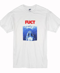 Fuct jaws T-Shirt (Oztmu)