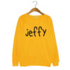 Jeffy Sweatshirt (Oztmu)