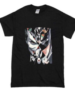 Batman and Joker T-Shirt (Oztmu)
