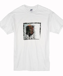 Billy Bob Loves Charlene T-Shirt (Oztmu)