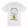 Cosmic Charlie Grateful Dead T-Shirt (Oztmu)