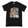 Disney Parks the Muppets T-Shirt (Oztmu)
