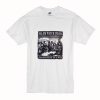 Salem Witch Trials Examination T-Shirt (Oztmu)