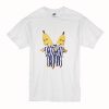 Bananas in Pajamas T Shirt (Oztmu)