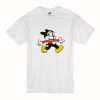 Betty Boop Bimbo The Dog t-shirt (Oztmu)