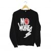 No Worries Sweatshirt (Oztmu)