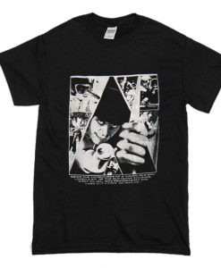 A Clockwork Orange T Shirt (Oztmu)