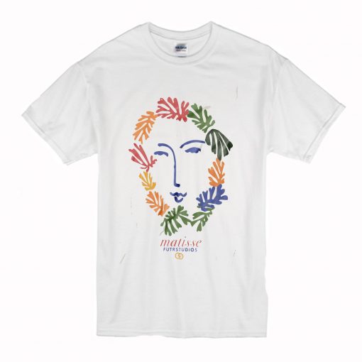 Matisse T-Shirt (Oztmu)