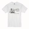 Four Seasons Total Landscaping White T Shirt (Oztmu)