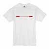 Les Filles En Rouje T-Shirt (Oztmu)