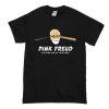 Pink Freud The Dark Side Of Your Mom T-Shirt (Oztmu)