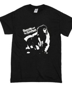 Siouxsie and the Banshees T-Shirt (Oztmu)