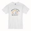 Snoopy Don’t Worry Be Happy T-Shirt (Oztmu)