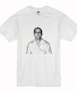 Britney Spears Shaved Head T Shirt (Oztmu)