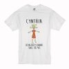 CYNTHIA rugrats defying beauty standards T Shirt (Oztmu)