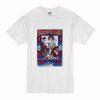 Grateful dead Avalon ballrom T Shirt (Oztmu)