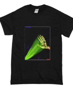 Lil Ugly Mane Thug Isolation Long Sleeve T-Shirt (Oztmu)