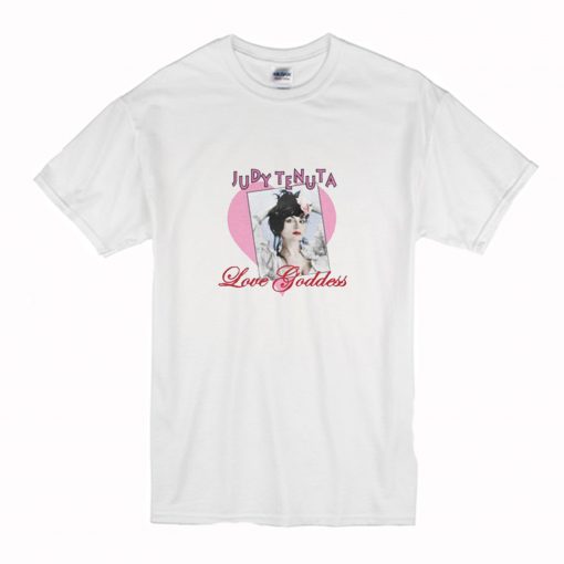 Vintage Judy Tenuta T-Shirt (Oztmu)