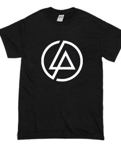 Linkin Park Logo T-Shirt (Oztmu)