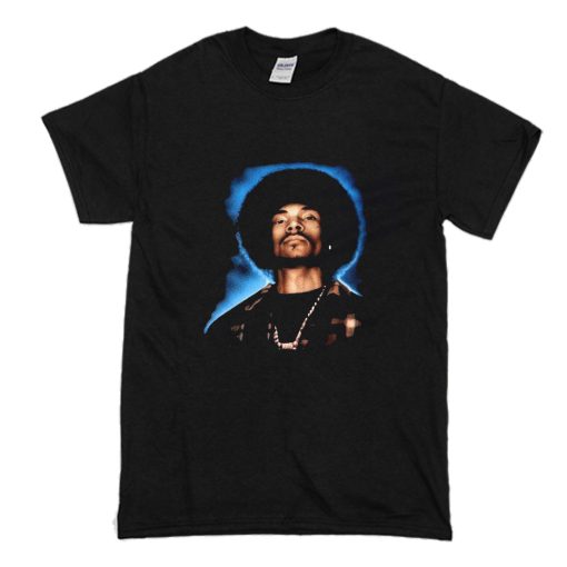 Snoop Dogg T-Shirt (Oztmu)