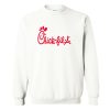 Chick-fil-A Sweatshirt (Oztmu)