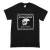 Eyehategod Southern Discomf T-Shirt (Oztmu)