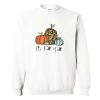 It's Fall Y'all Sweatshirt (Oztmu)