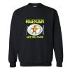 Millencolin Life On A Plate Punk Rock Sweatshirt (Oztmu)