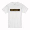 Eddie Would Go Eddie Aikau T Shirt (Oztmu)