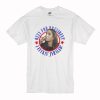 Vintage Ozzy For President T-Shirt (Oztmu)