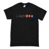 Google NYC T-Shirt (Oztmu)