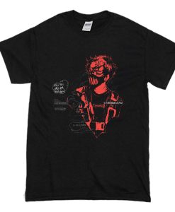 Corpse Husband T-Shirt (Oztmu)