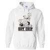 Hot Chip x Peanuts Hoodie (Oztmu)